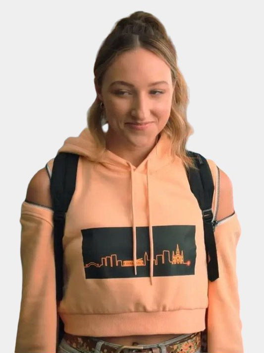 Jodi Kreyman Hoodie