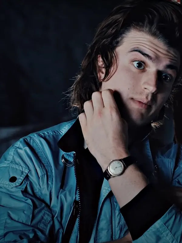 Joe Keery Jacket