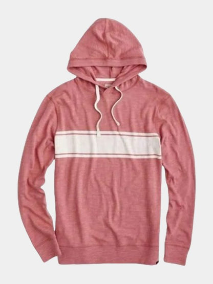 Johnny Lawrence Cobra Kai Season 5 Pink Hoodie