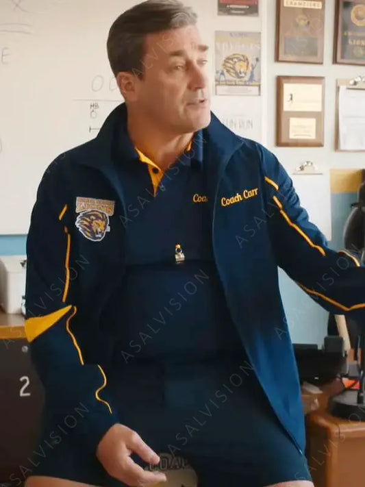 Jon Hamm Mean Girls 2024 Jacket