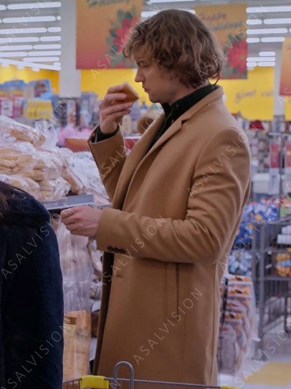 Josh Whitehouse The Knight Before Christmas