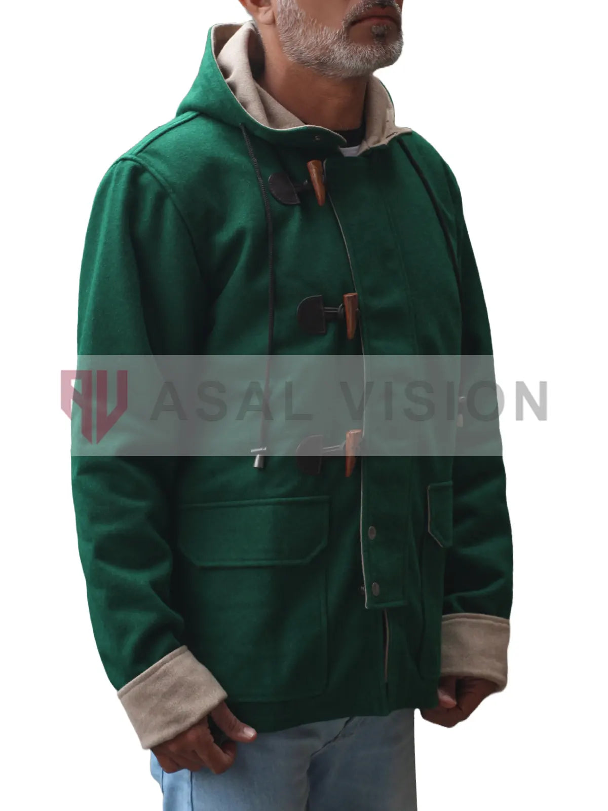 Home Alone Kevin Coat
