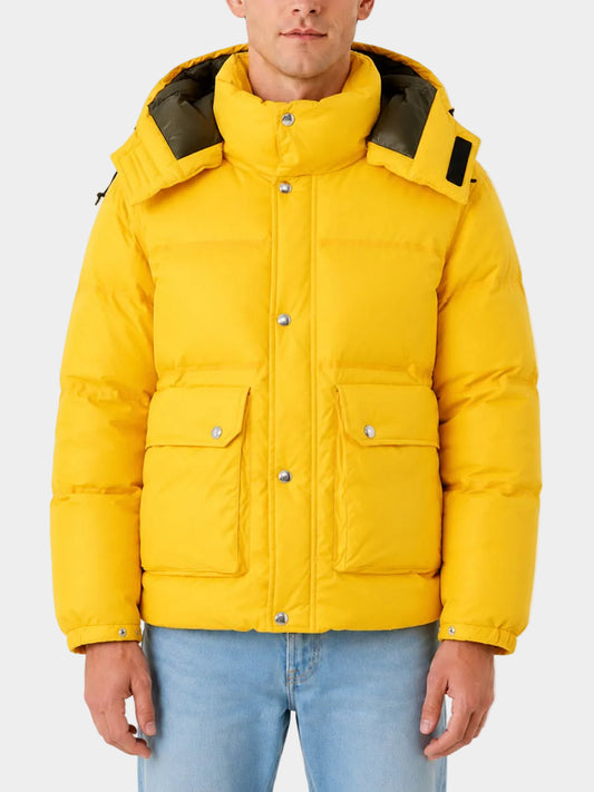 Key Glock Jacket