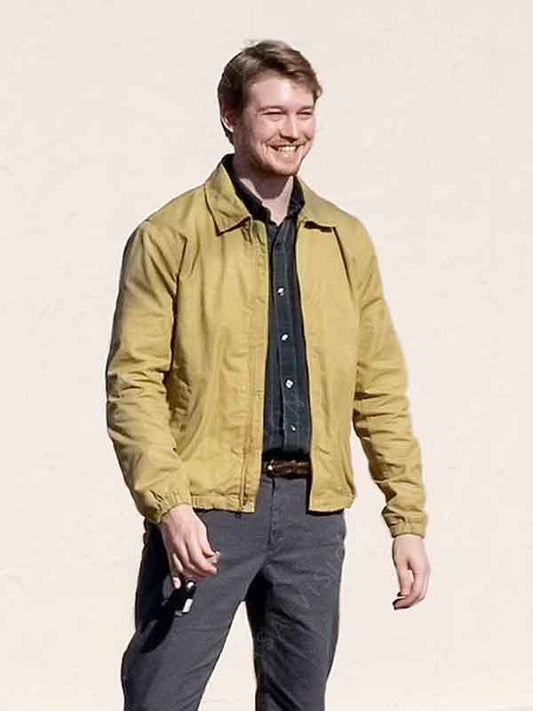 Kinds Of Kindness 2024 Joe Alwyn Jacket