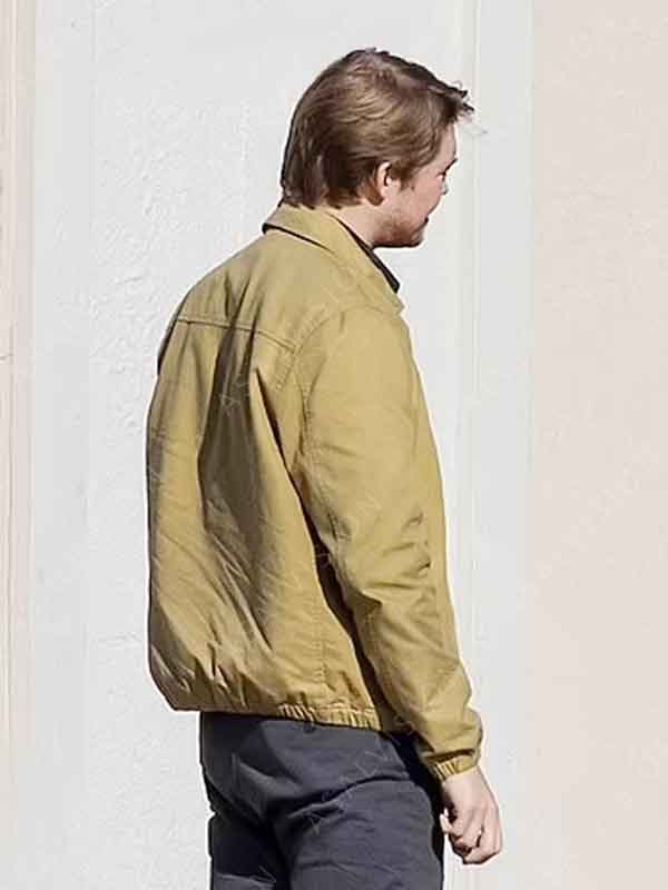 Kinds Of Kindness 2024 Joseph Cotton Jacket