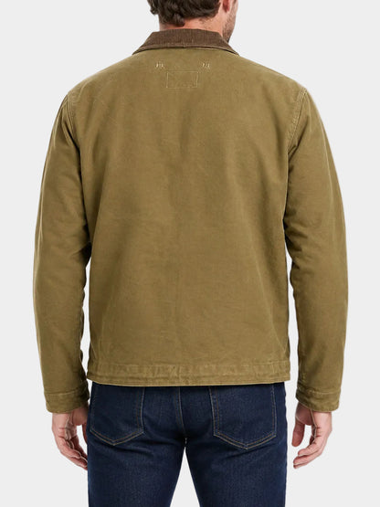 Kyle Chandler Lanterns Jacket