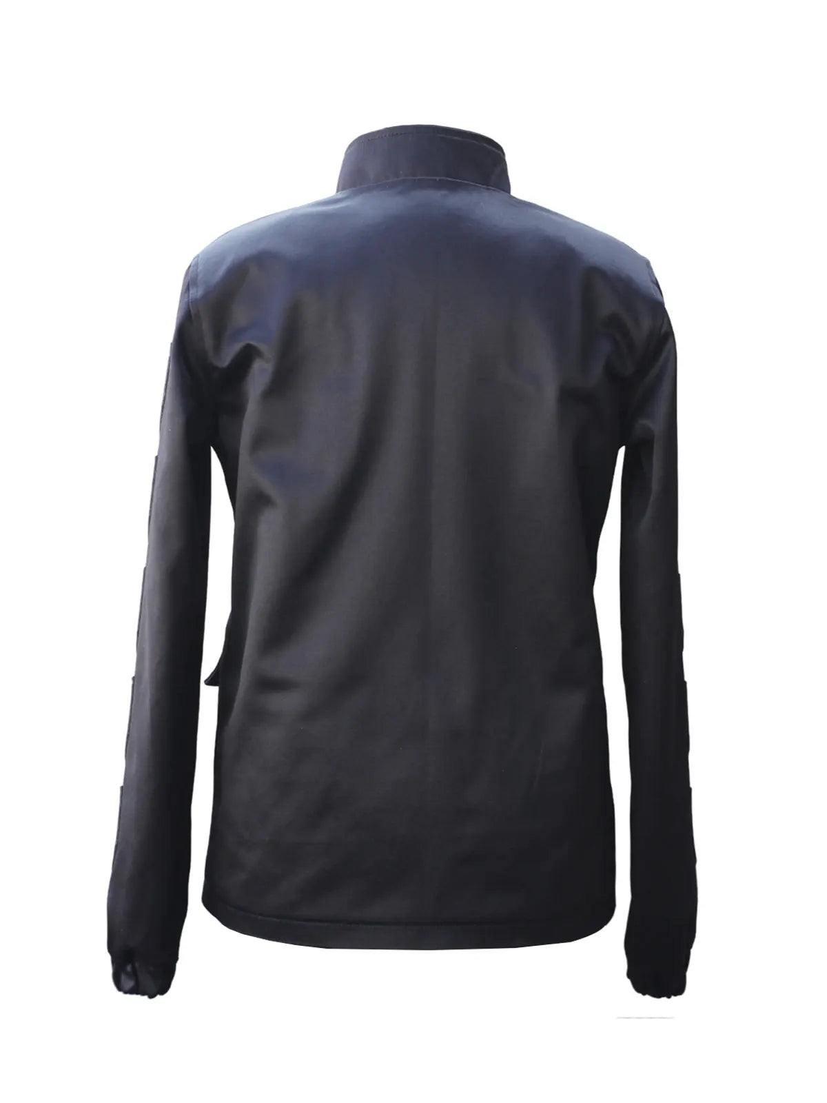 Lana Del Rey Blue Black Album Racing Patches Jacket