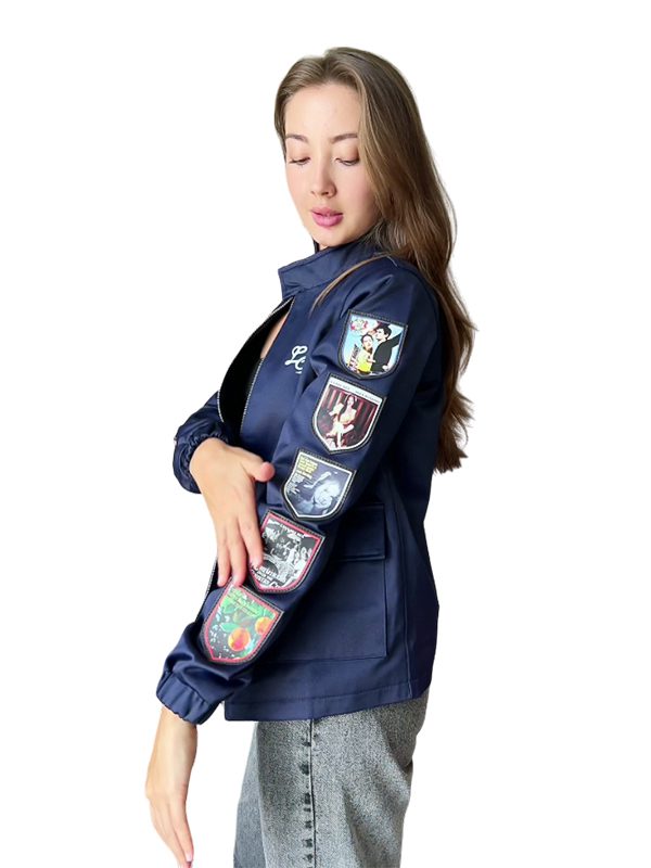 Lana Jacket