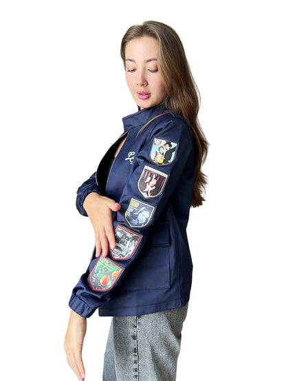 Lana Jacket