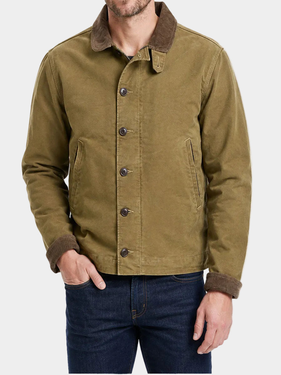Lanterns Hal Jordan Jacket