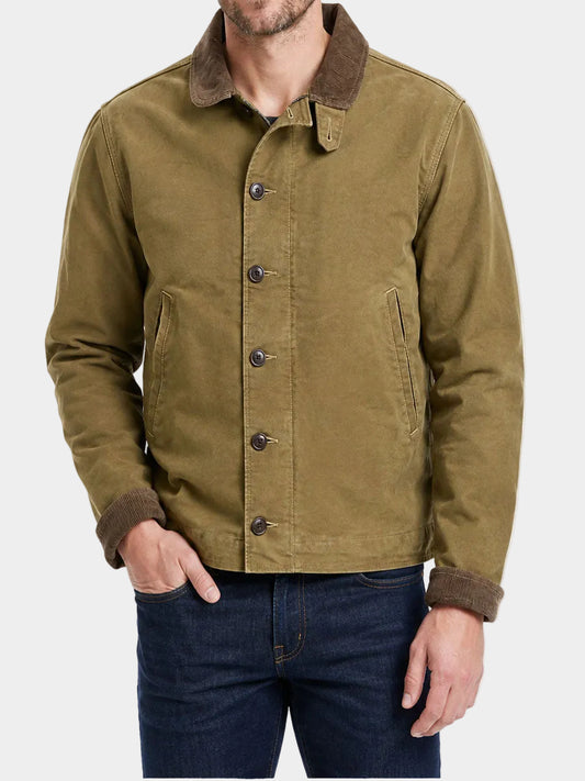 Lanterns Hal Jordan Jacket