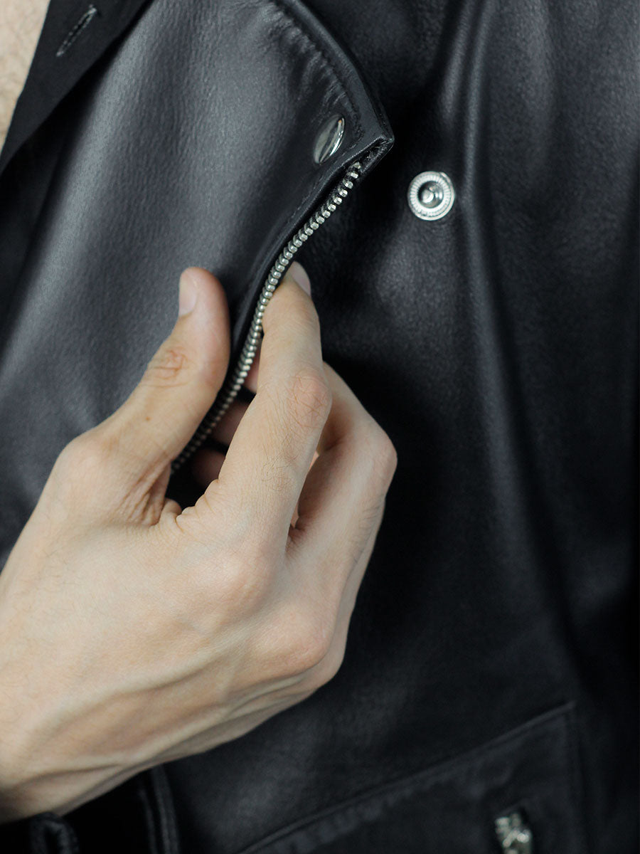 Leather Jacket For Men