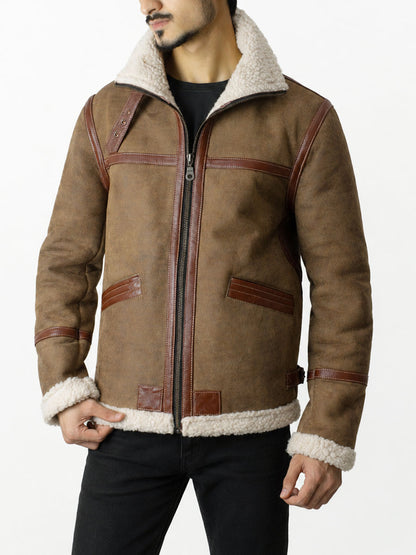 Leon Kennedy Resident Evil 4 Jacket