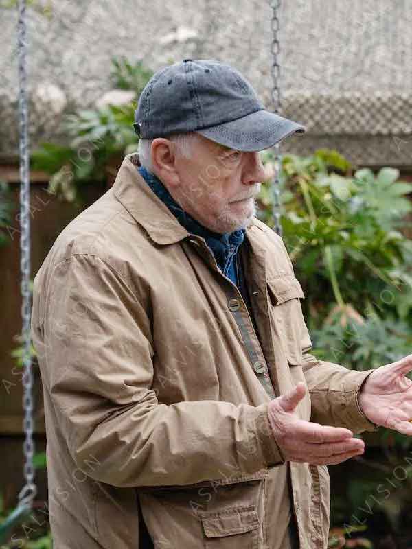Little Wing 2024 Brian Cox Jacket