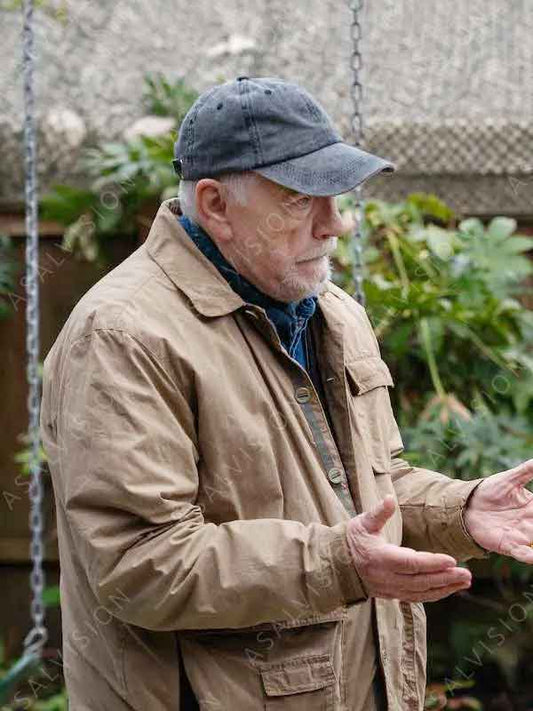 Little Wing 2024 Brian Cox Jacket