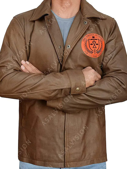 Loki Variant Jacket