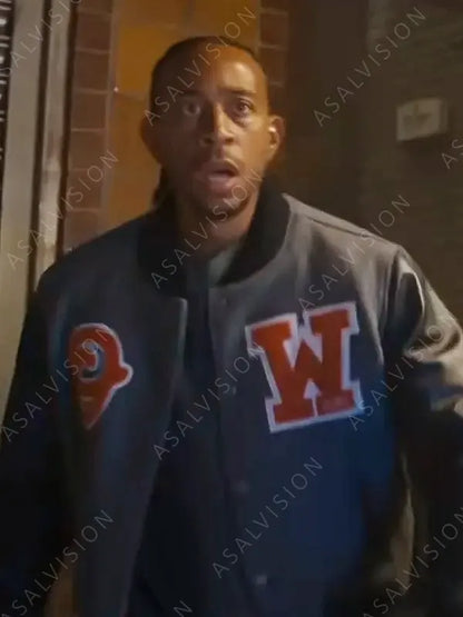 Ludacris Bomber Jacket