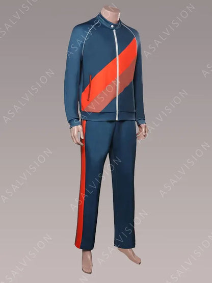 Me Time Tracksuit