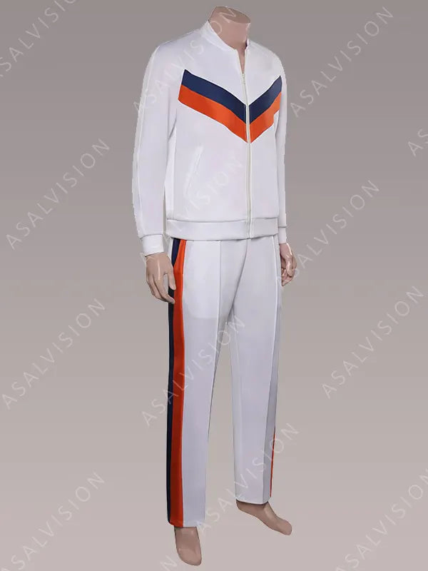 Mark Wahlberg Huck Dembo Me Time Track Suit 