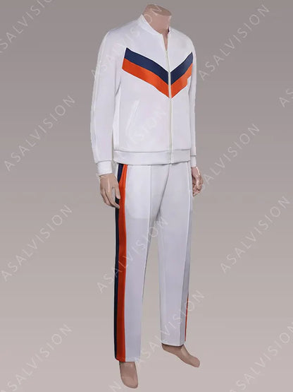 Mark Wahlberg Huck Dembo Me Time Track Suit 