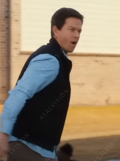 Mark Wahlberg Vest