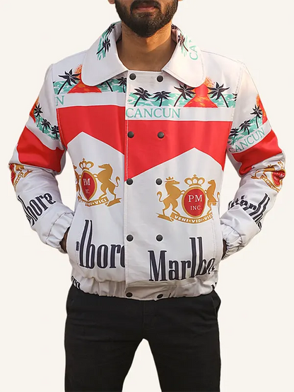 Marlboro Cancun Jacket