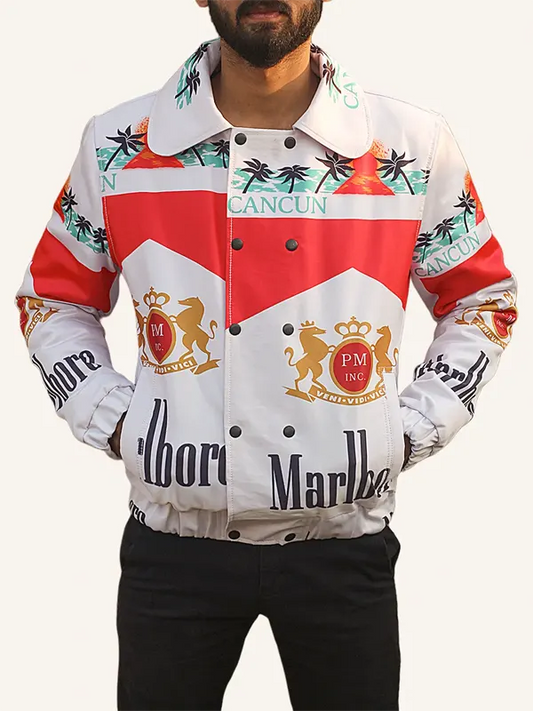 Marlboro Cancun Jacket
