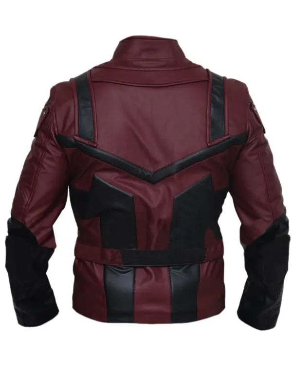 Matt Murdock Leather Jacket