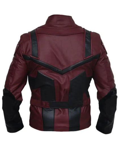 Matt Murdock Leather Jacket