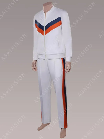 Me Time Sonny Fisher Kevin Hart Track Suit 