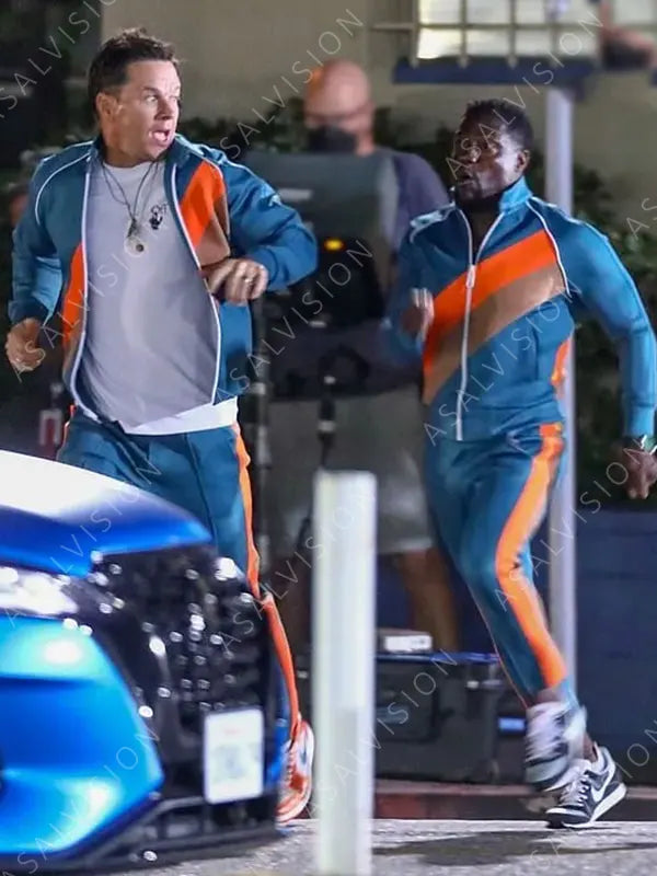 Me Time Tracksuit