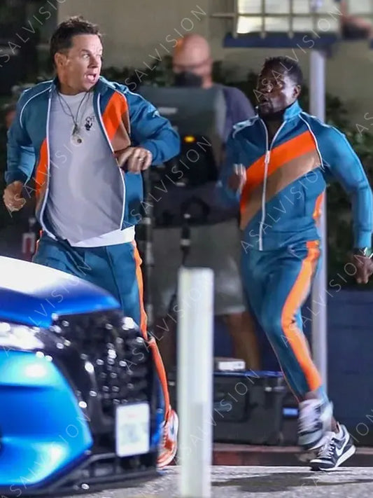 Me Time Tracksuit