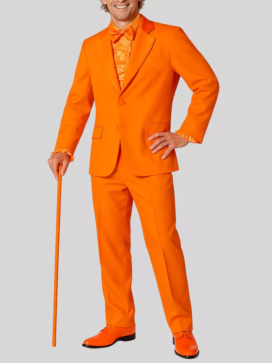 Men's Dumb and Dumber Suits