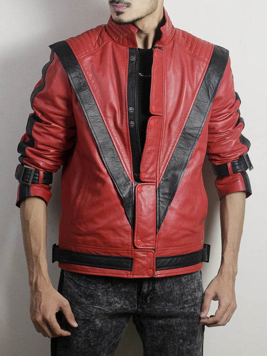 Michael Jackson Jakcet