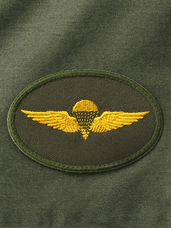 Military Jacket
