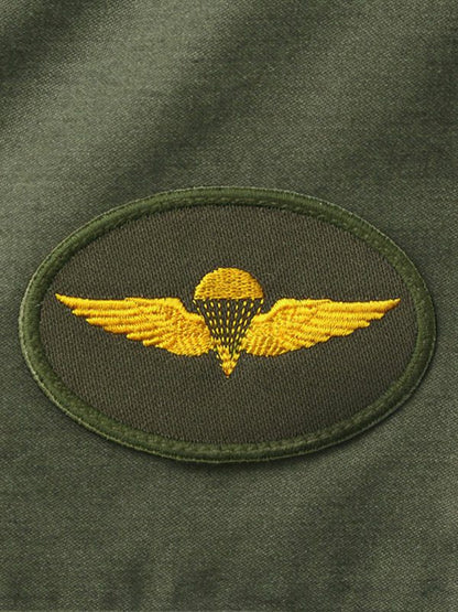 Military Jacket