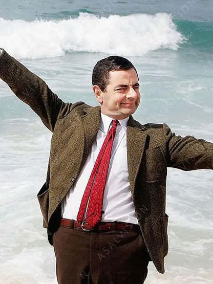 Mr. Bean Blazer