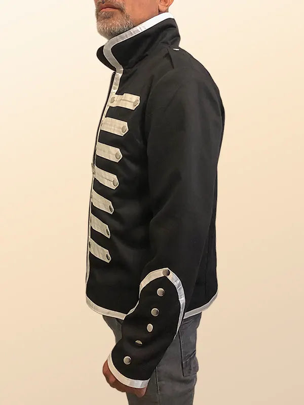 My Chemical Romance MCR The Black Parade Jacket