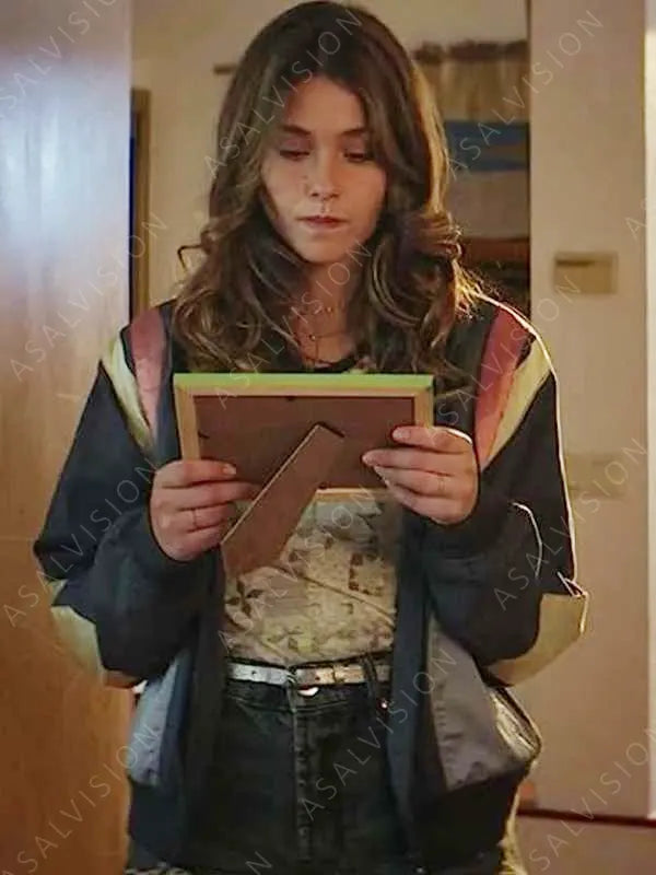 My Fault 2023 Noah Bomber Jacket