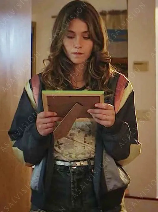 My Fault 2023 Noah Bomber Jacket