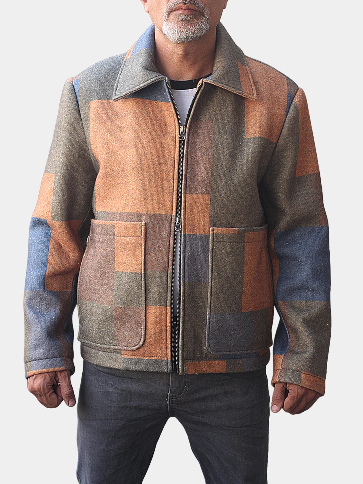 NN07 Gael 8276 Jacket