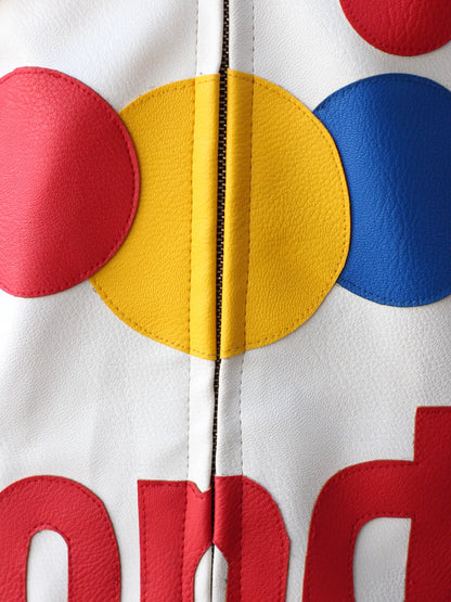 Nascar Jacket