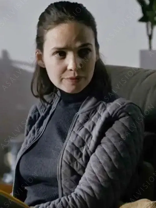 Nowhere Special 2024 Eileen O’Higgins Quilted Jacket