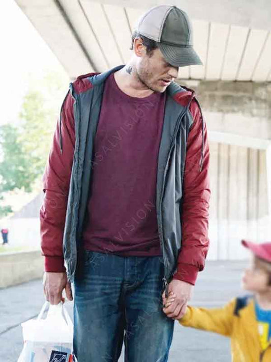 Nowhere Special James Norton Jacket