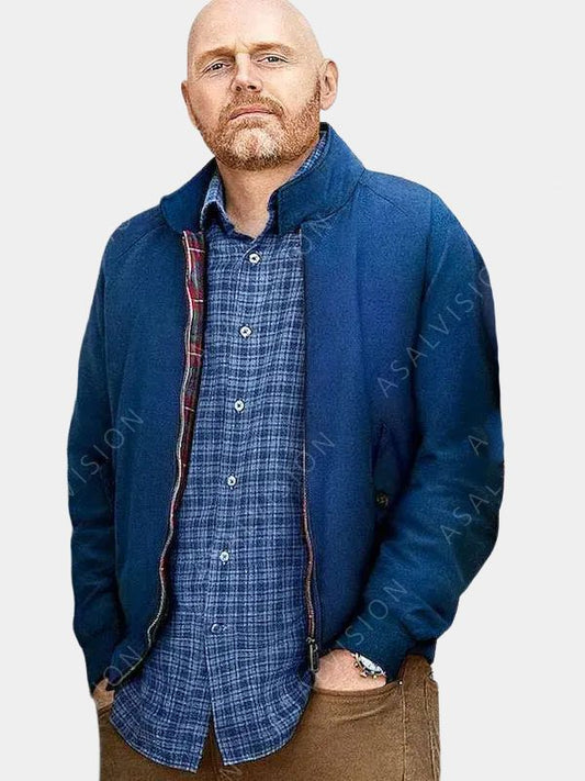 Old Dads 2023 Jack Blue Jacket