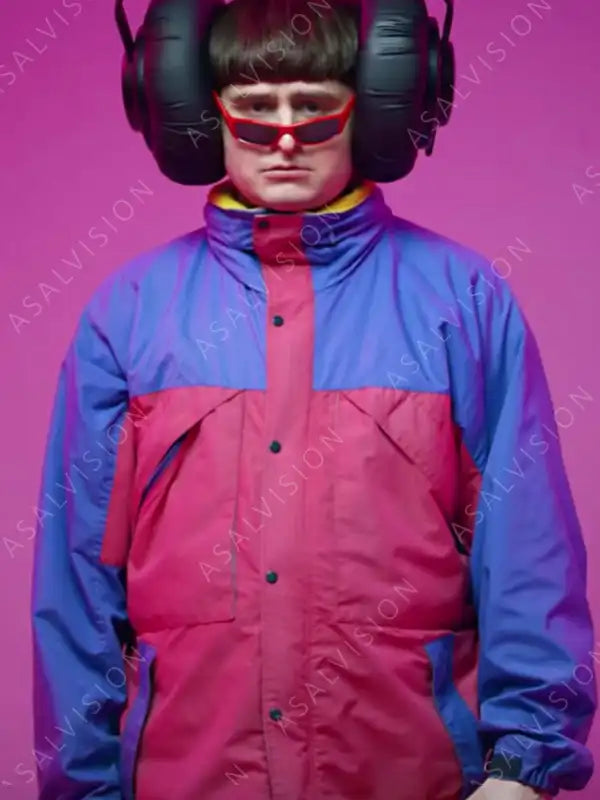 Oliver Tree Jacket