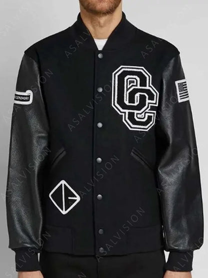 Opening Ceremony Jacket