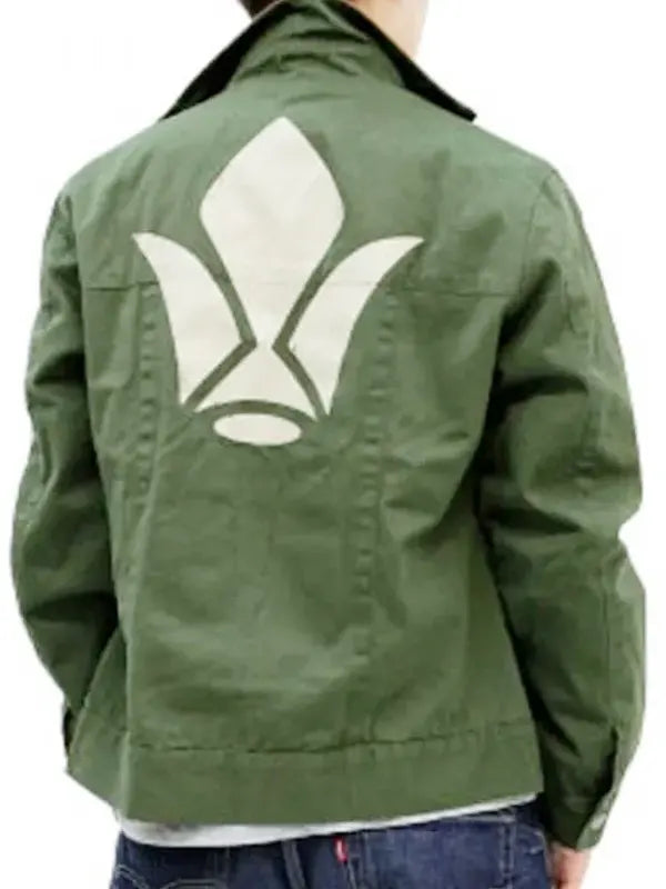 Orga Itsuka Jacket