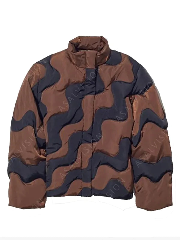 Paloma Wool Hakusai Puffer Jacket