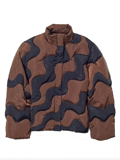 Paloma Wool Hakusai Puffer Jacket